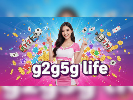 login g2g5g life