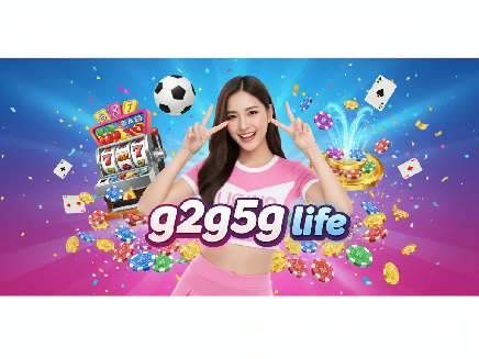 g2g5g life สล็อตออนไลน์