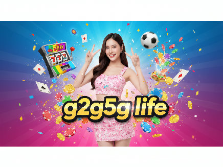 ทางเข้า g2g5g life